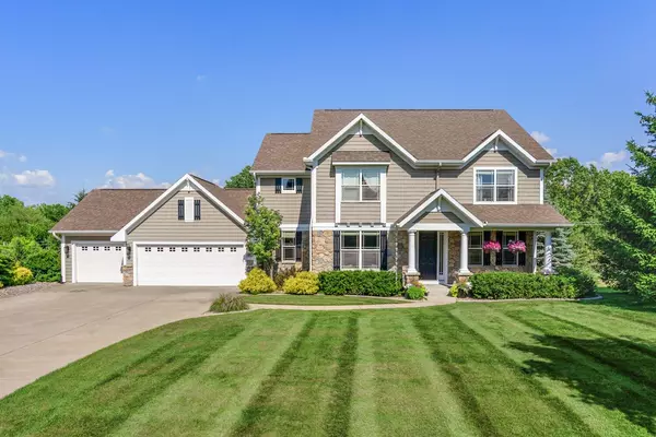 8375 Grapevine Circle, Mattawan, MI 49071