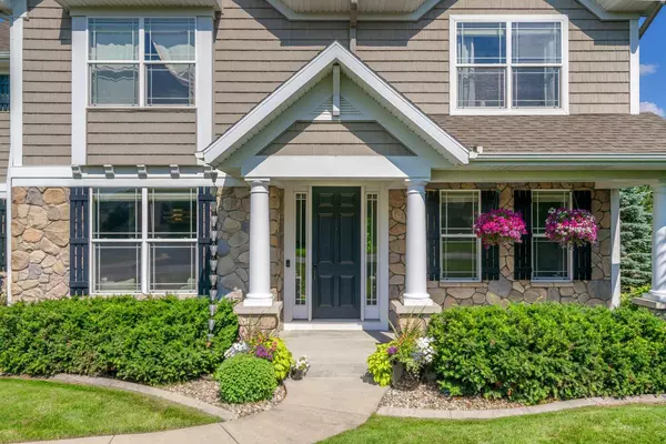 Mattawan, MI 49071,8375 Grapevine Circle