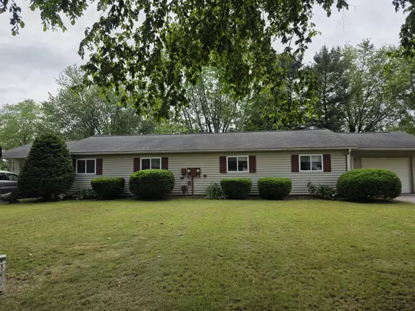 328 Penn Drive, Coldwater, MI 49036
