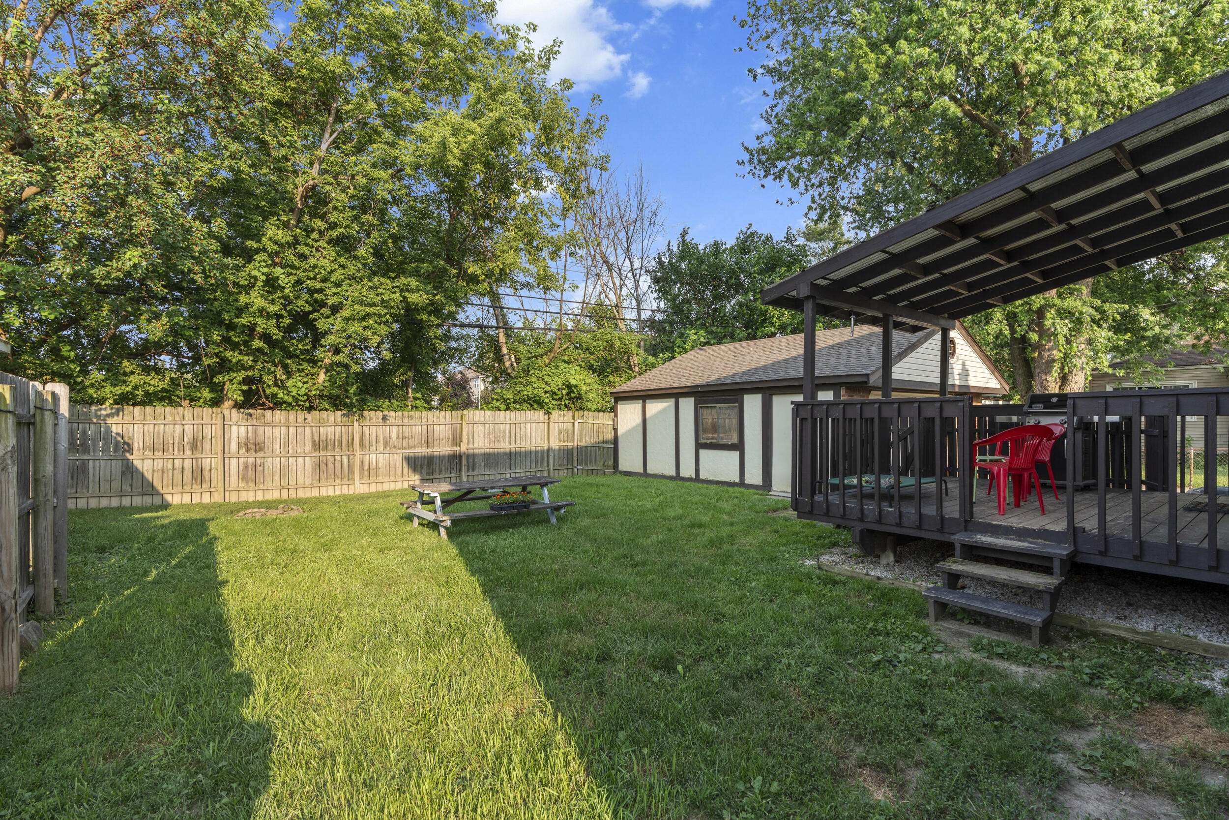 Eastpointe, MI 48021,22358 Firwood Avenue