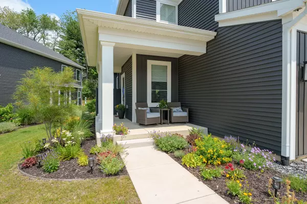 Kalamazoo, MI 49006,4164 Corvo Trace