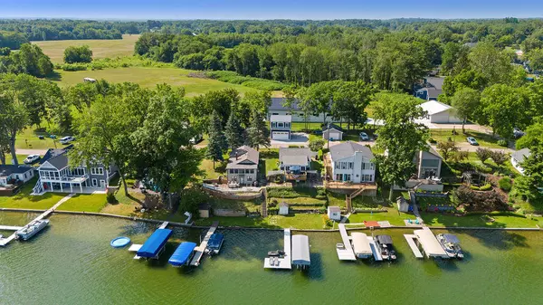 Dowagiac, MI 49047,31326 Curran Beach Road