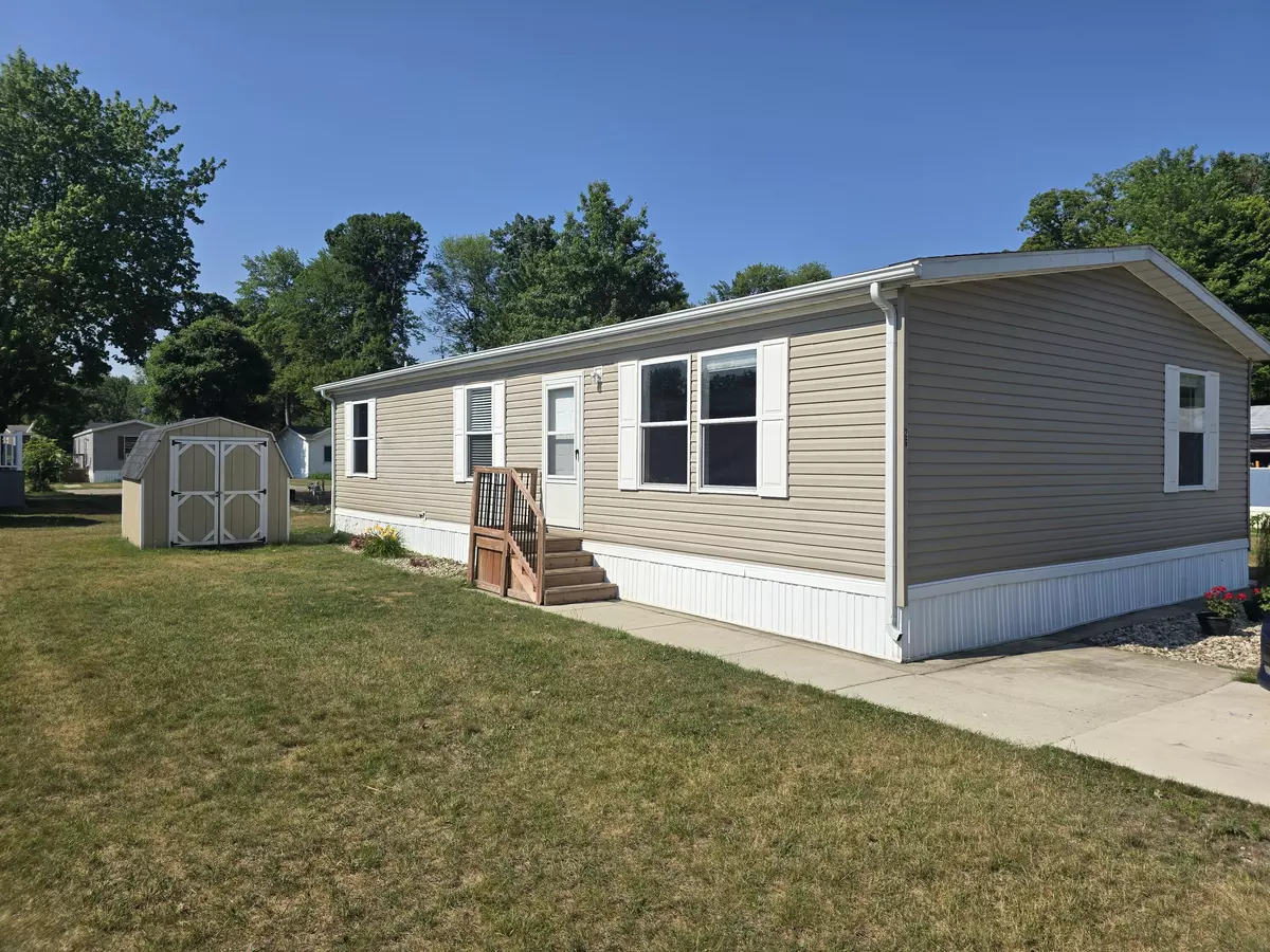 Sparta, MI 49345,26 Traveler Drive 26