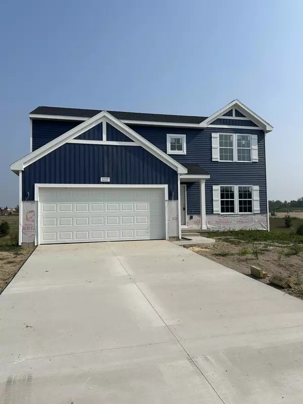 Caledonia, MI 49316,3227 Postern SE Drive