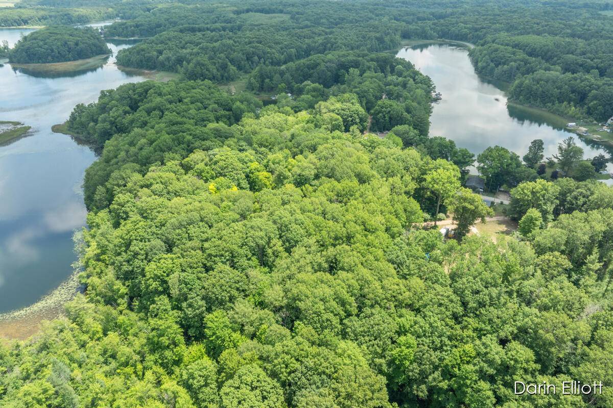 Stanton, MI 48888,2187 Shawnee NW Trail