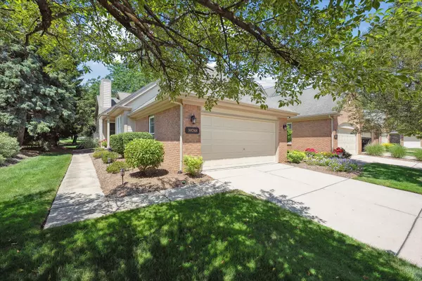 Northville, MI 48168,39788 Village Run Drive