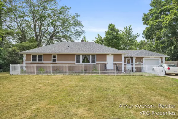Grand Rapids, MI 49525,3330 Bradford NE Street