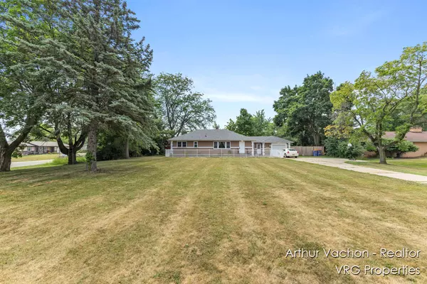 Grand Rapids, MI 49525,3330 Bradford NE Street