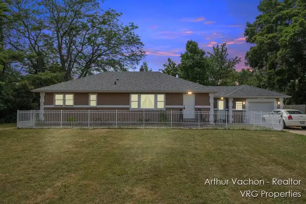 Grand Rapids, MI 49525,3330 Bradford NE Street