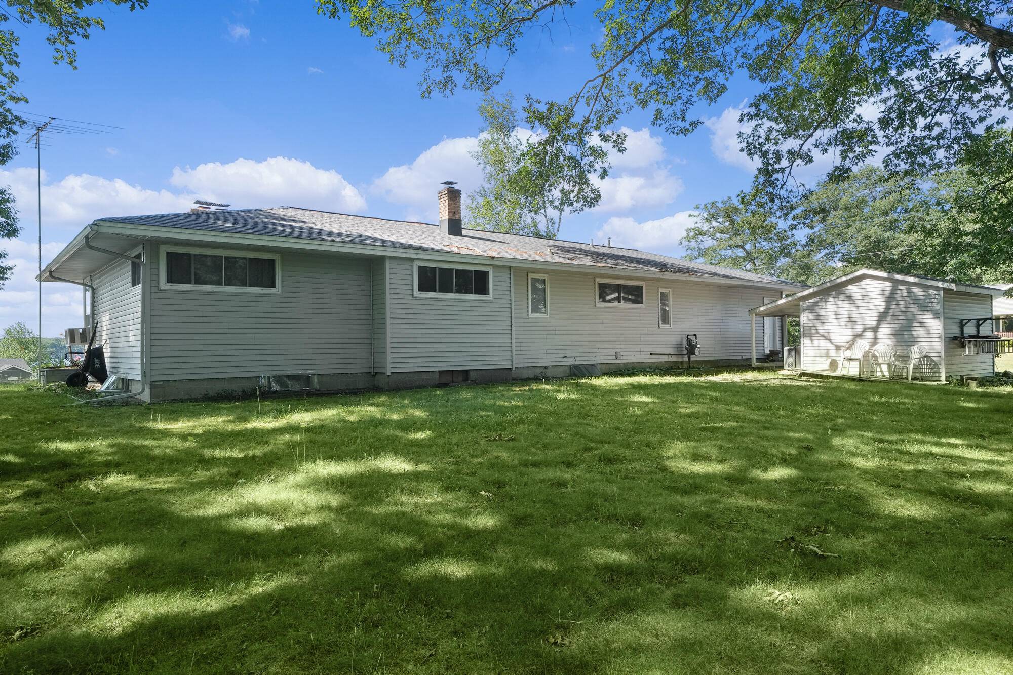 11560 Thrush Drive, Lakeview, MI 48850