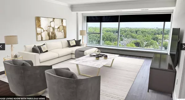 Birmingham, MI 48009,555 S Old Woodward Avenue #1505