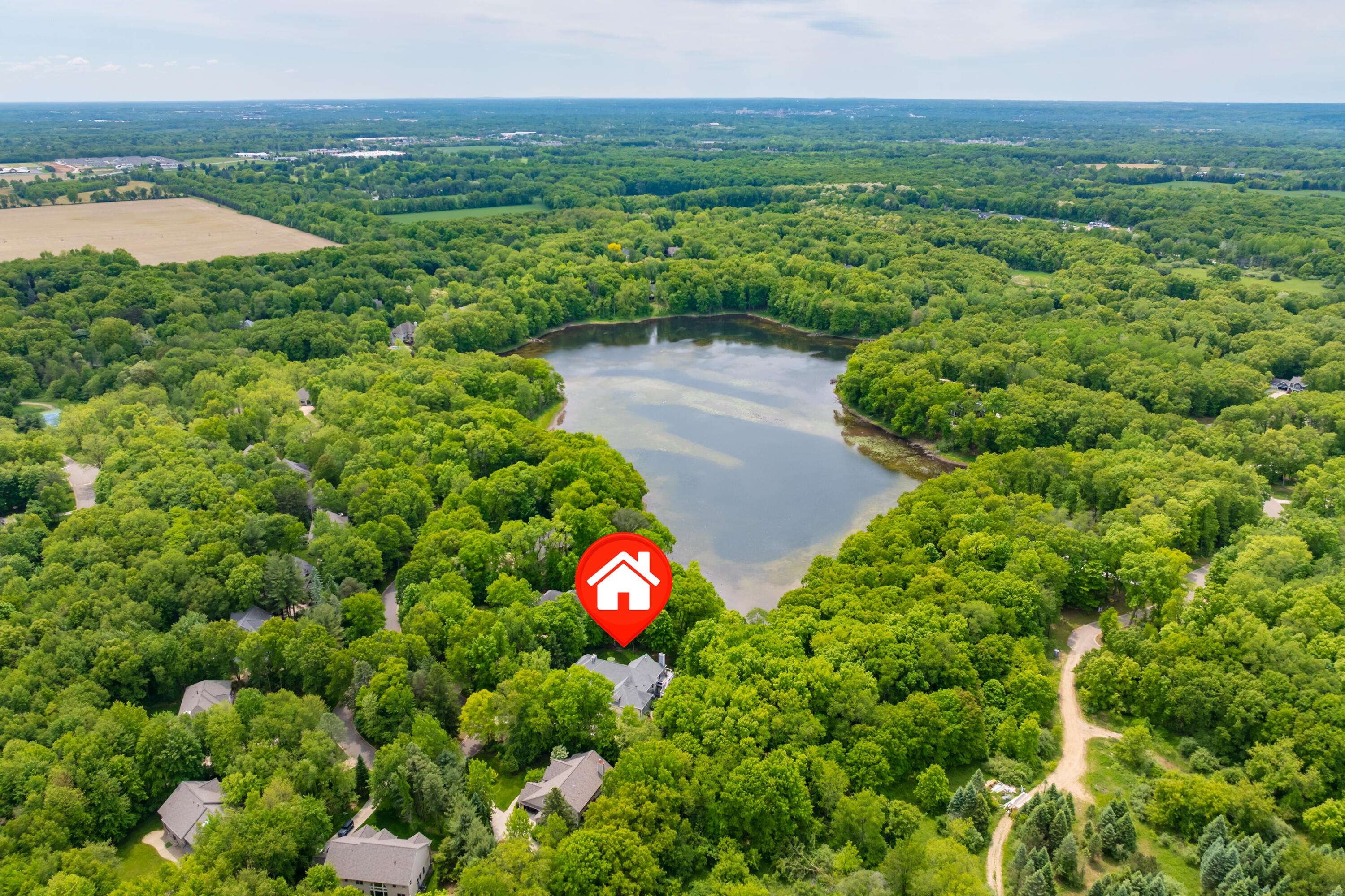 Richland, MI 49083,6461 E Bay Lane
