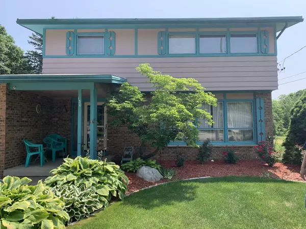 Fremont, MI 49412,130 Southwoods Avenue