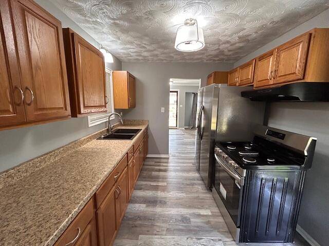 Redford, MI 48240,26219 Clarita Street