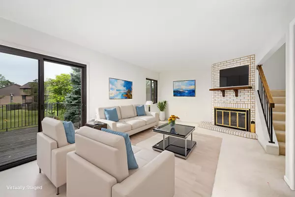 Ann Arbor, MI 48105,2623 Meade Court