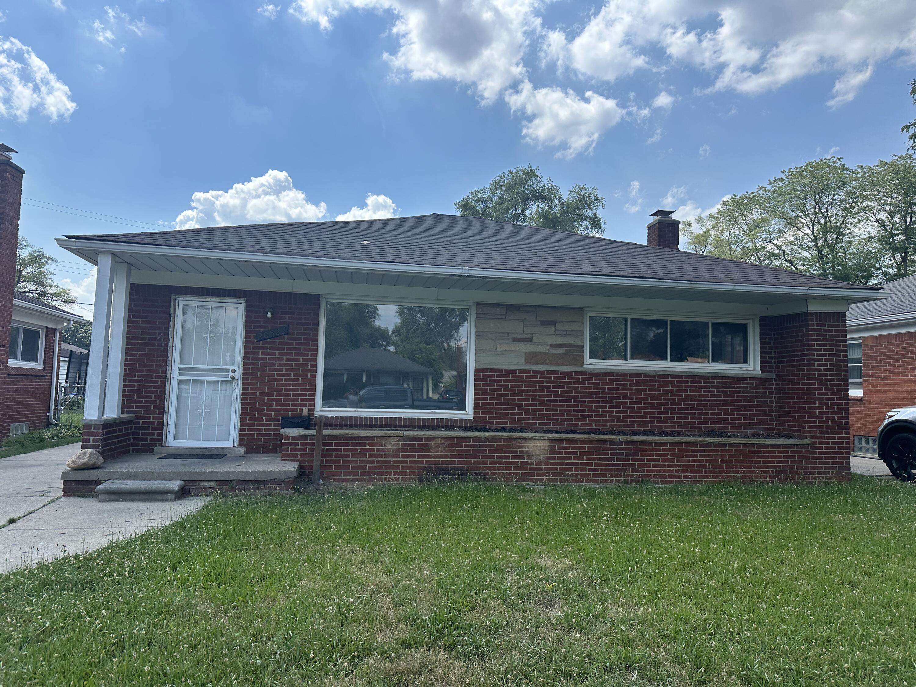 20523 Burt Road, Detroit, MI 48219