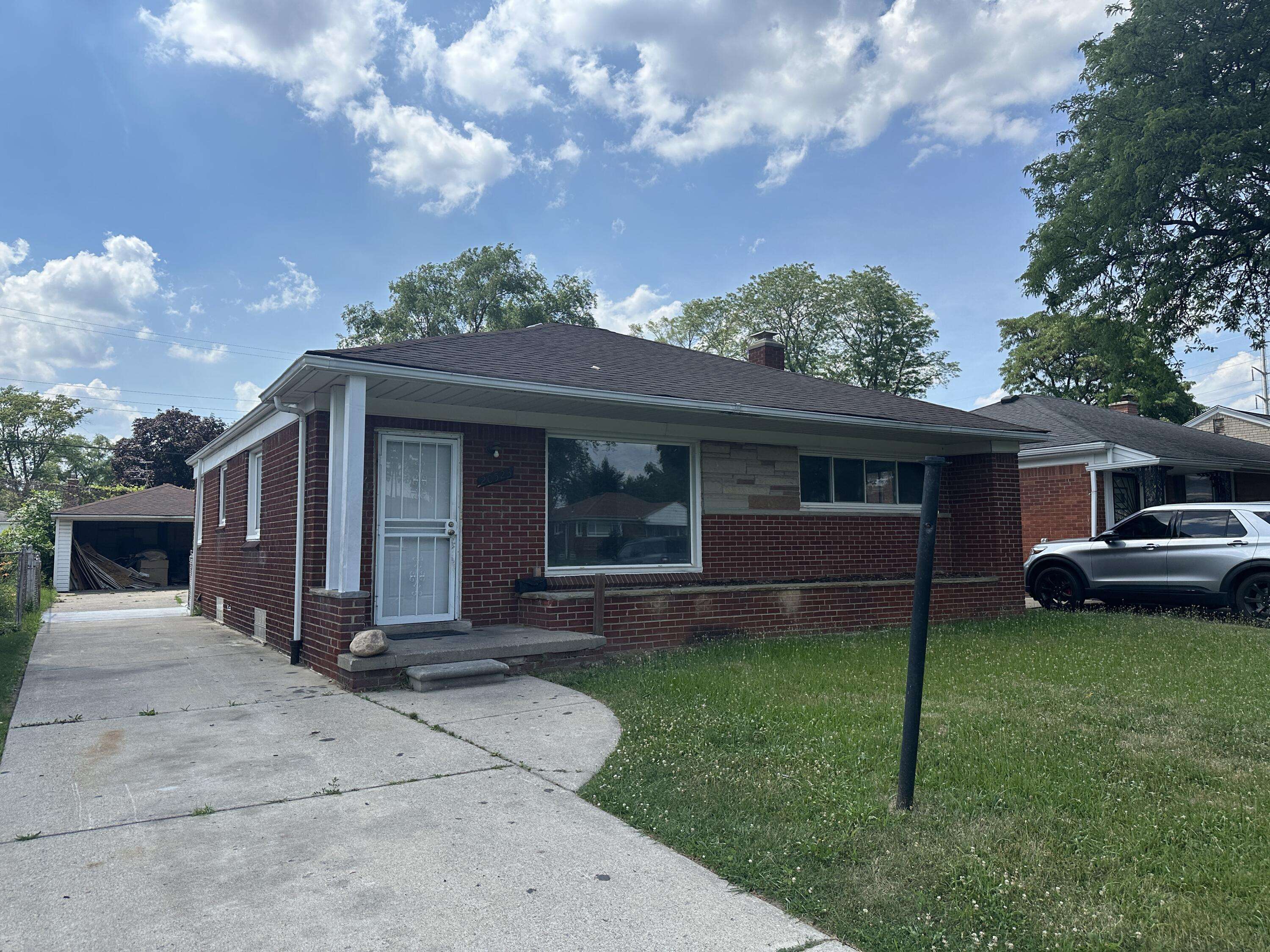 Detroit, MI 48219,20523 Burt Road
