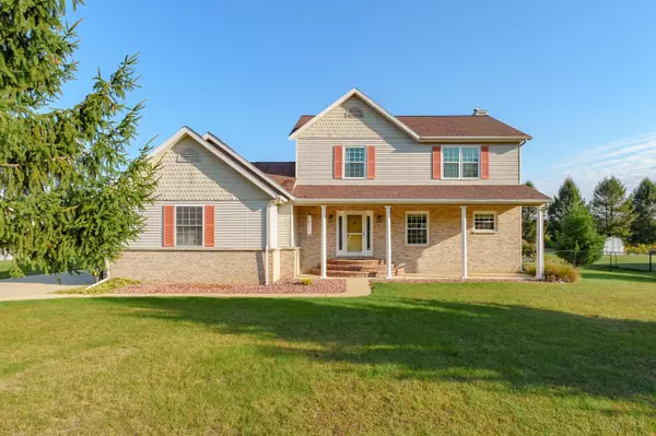 Galesburg, MI 49053,8181 Fawn Meadow Trail
