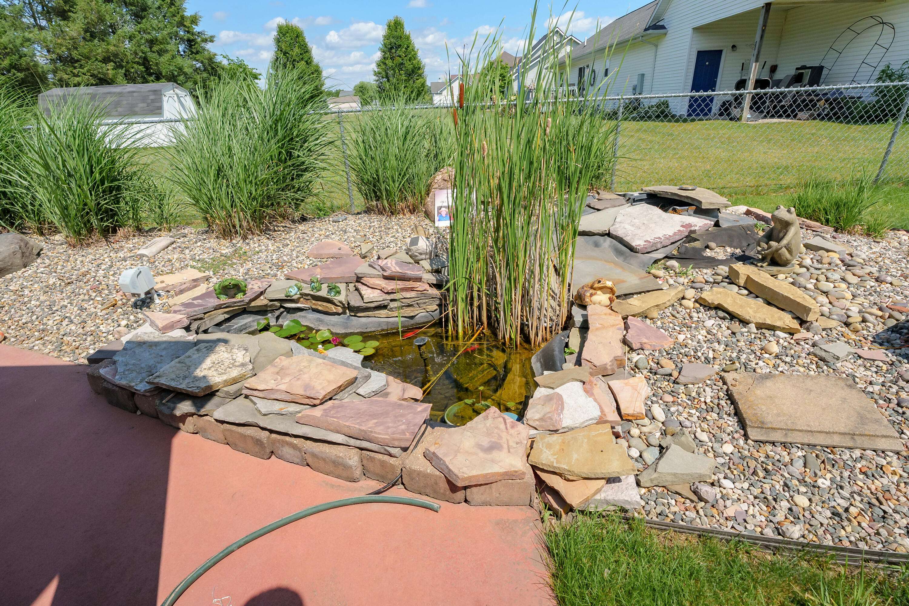 Galesburg, MI 49053,8181 Fawn Meadow Trail