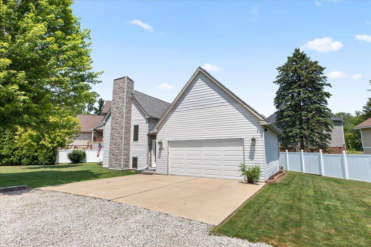 Novi, MI 48377,2345 Austin Drive