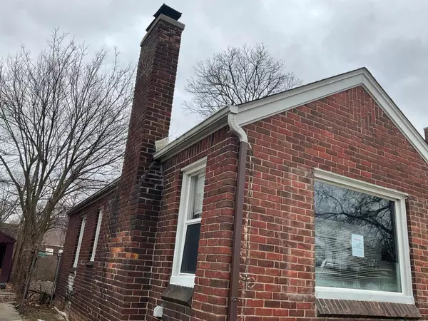 Detroit, MI 48228,8518 Sussex Street