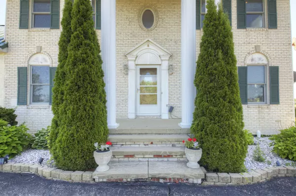 Ypsilanti, MI 48197,7905 Whittaker Road