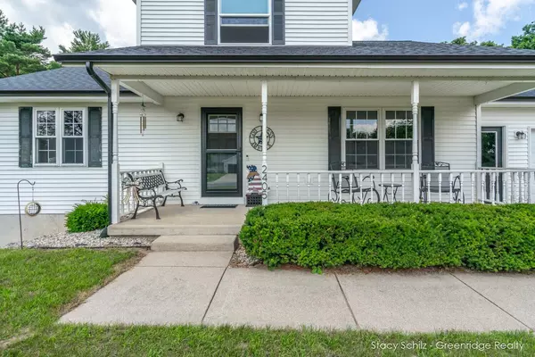 Middleville, MI 49333,2405 Stanton Drive