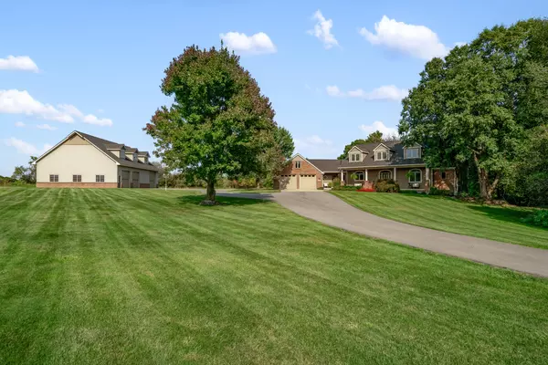 Zeeland, MI 49464,3603 Elk Court