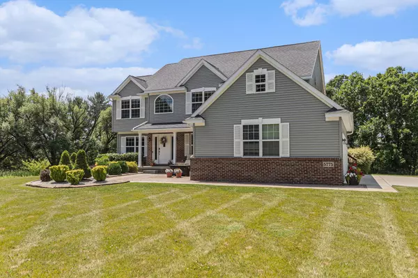 Dexter, MI 48130,5775 Libby Court