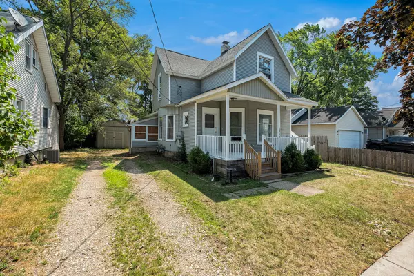 Grandville, MI 49418,2864 Vermont SW Avenue