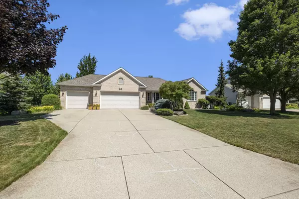 Hudsonville, MI 49426,6177 Heathcross Drive