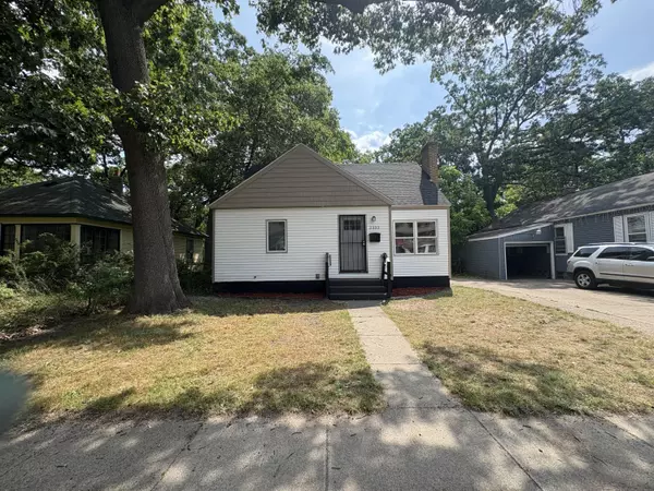 Muskegon Heights, MI 49444,2332 Hoyt Street