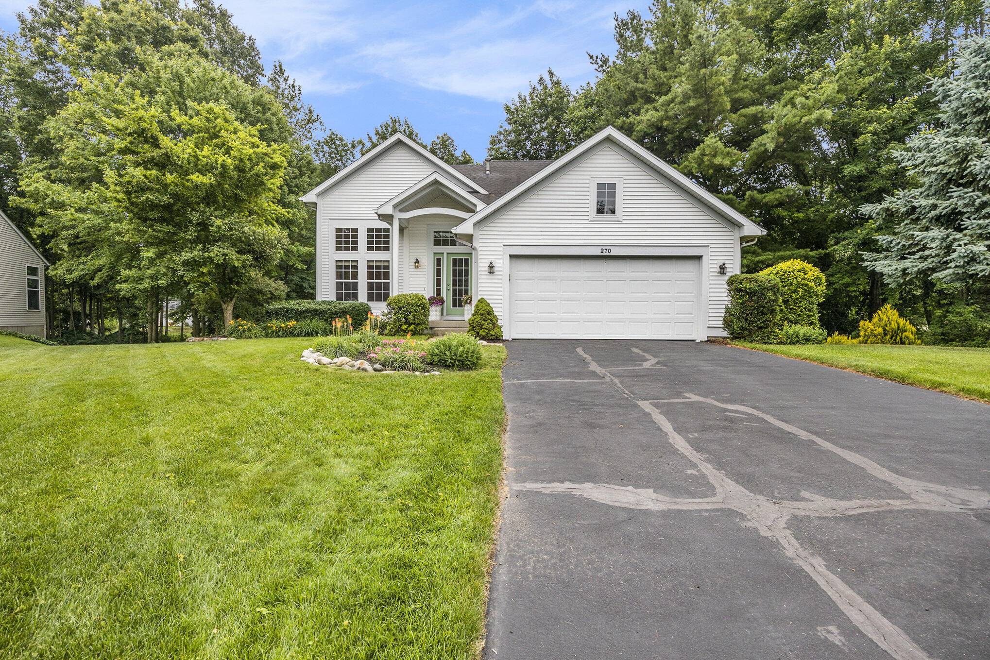 Holland, MI 49424,270 Silver Ridge Drive