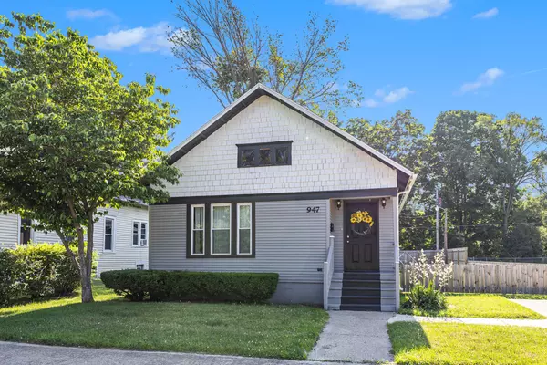 947 Pearl Street, Benton Harbor, MI 49022