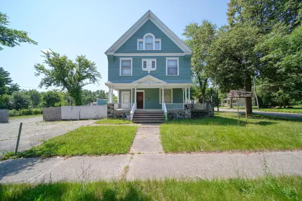 Jackson, MI 49203,601 1st Street