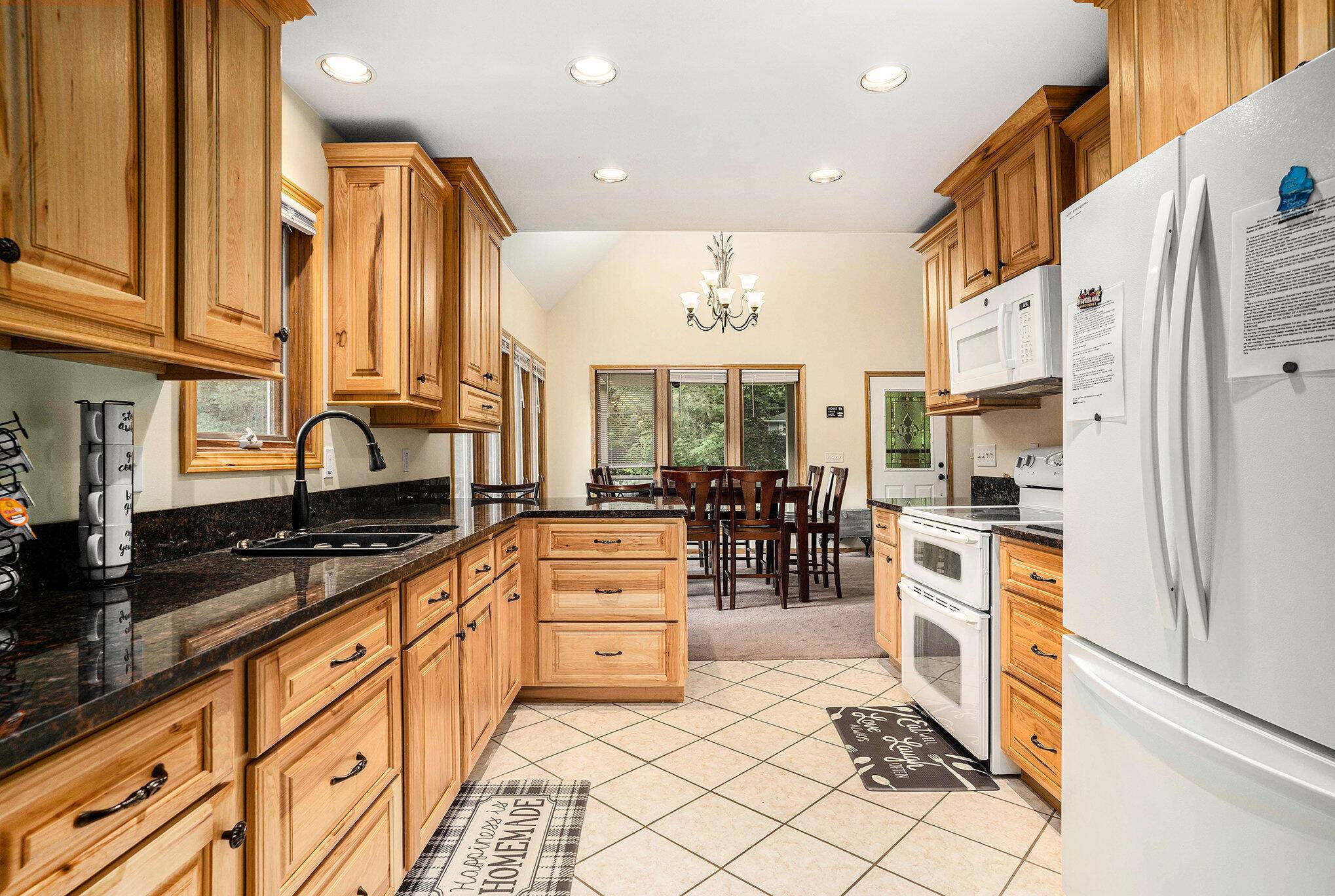 Mears, MI 49436,410 N Spencer Road