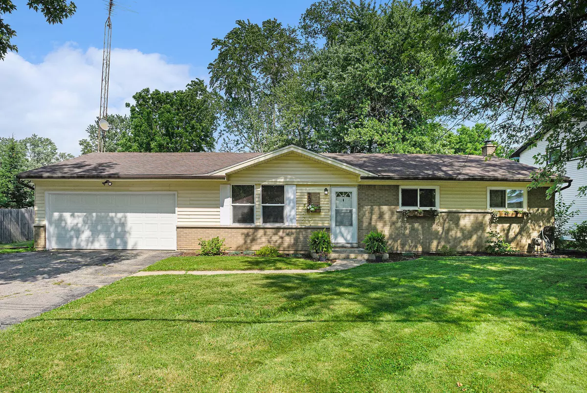 Kalamazoo, MI 49048,2898 Casper Street