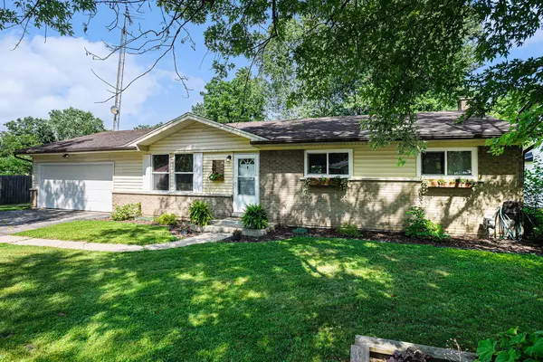 Kalamazoo, MI 49048,2898 Casper Street