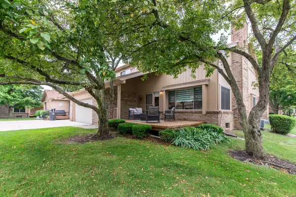 Livonia, MI 48152,37516 N Laurel Park Drive