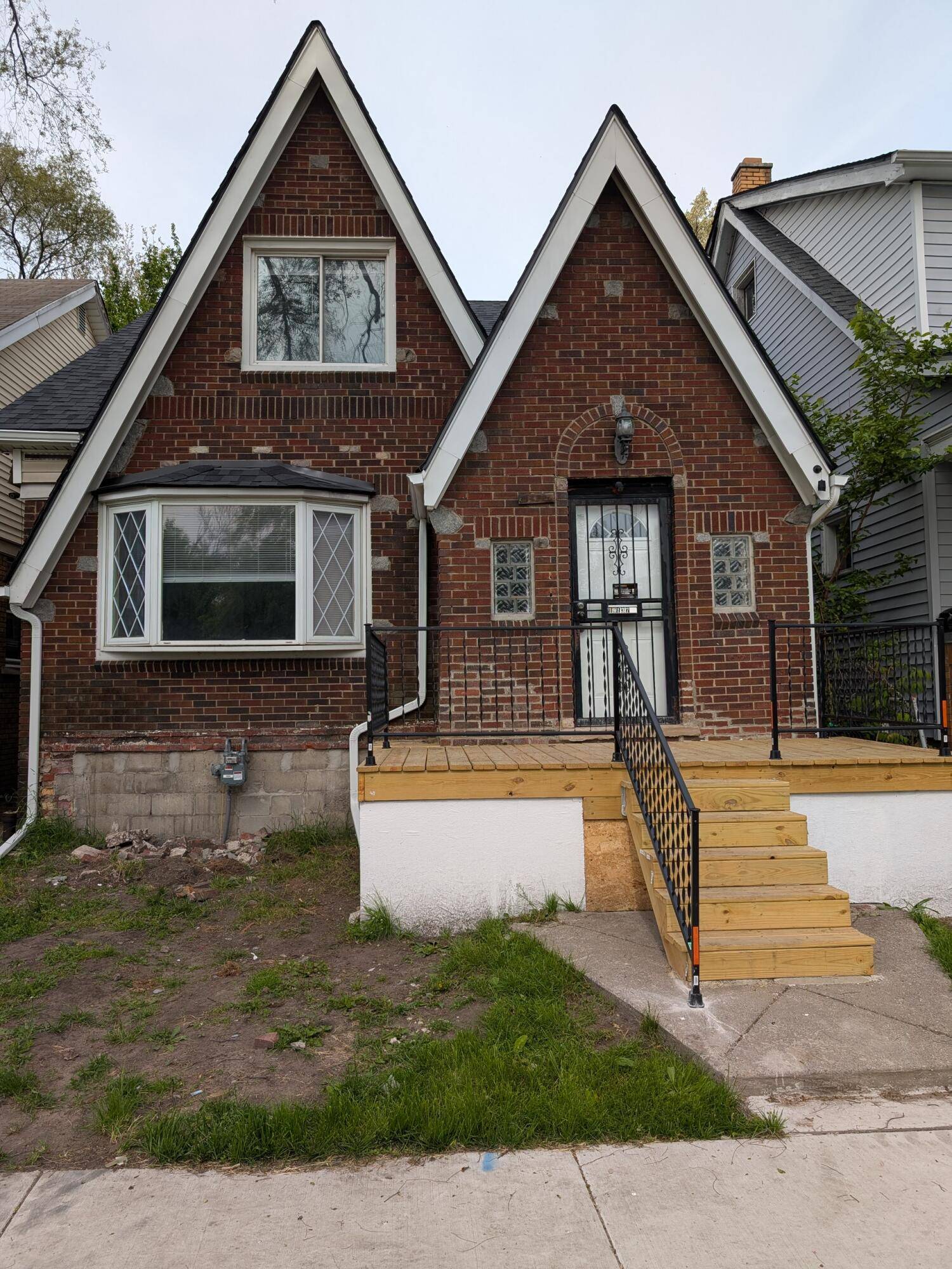 19137 Norwood, Detroit, MI 48234