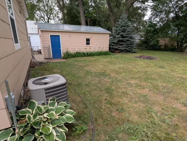 Muskegon, MI 49442,761 Hill Avenue