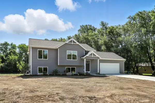 Allendale, MI 49401,11428 56th Avenue