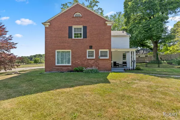 Grand Rapids, MI 49504,119 Bristol NW Avenue
