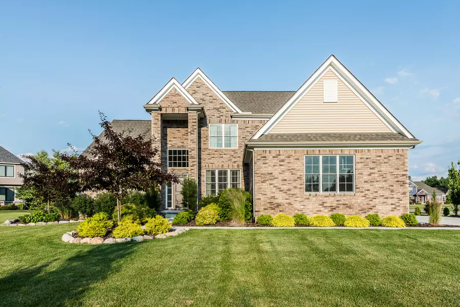 1466 St James Boulevard, Ann Arbor, MI 48108