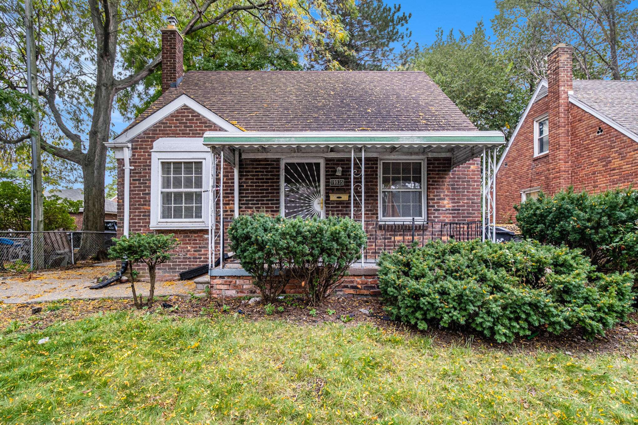 19935 Binder Street, Detroit, MI 48234
