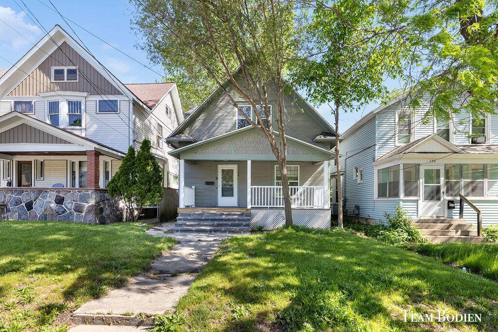 Grand Rapids, MI 49505,129 Sweet NE Street