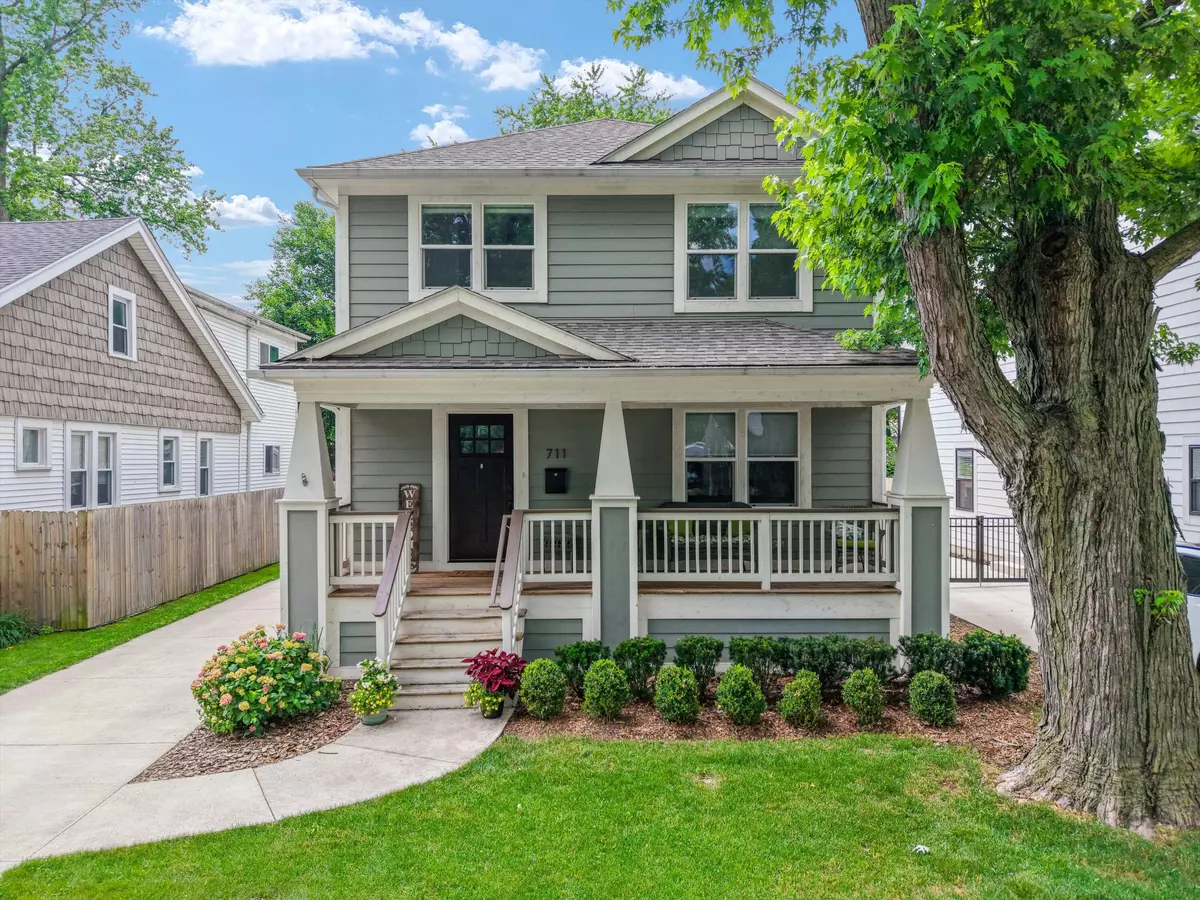 Royal Oak, MI 48067,711 N Alexander Avenue