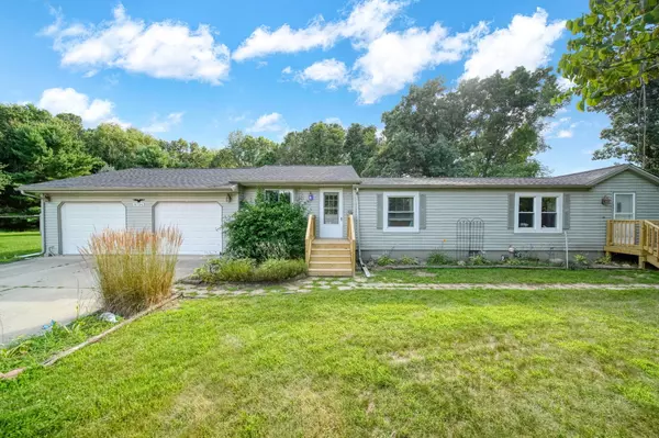 Munith, MI 49259,8756 Portage Lake Road