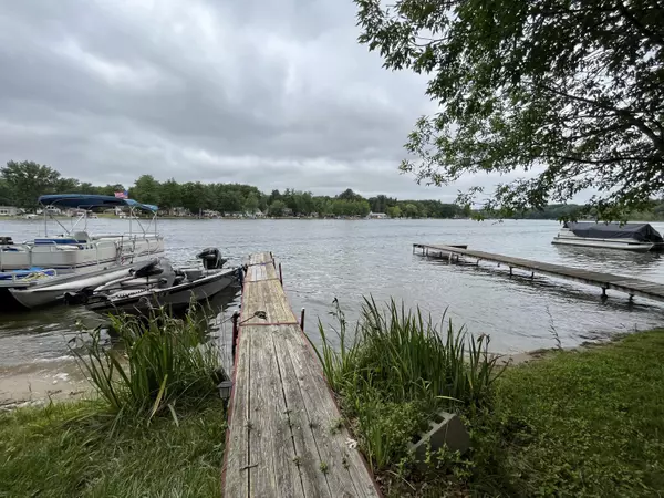 Six Lakes, MI 48886,232 Lake Drive