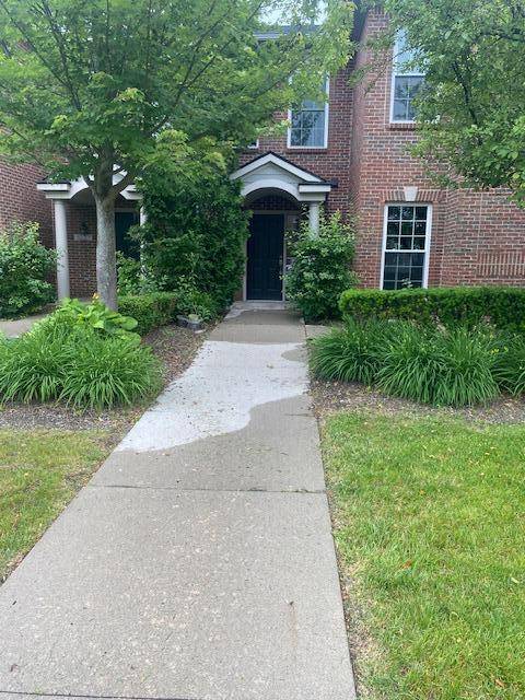 5729 Hampshire Lane, Ypsilanti, MI 48197